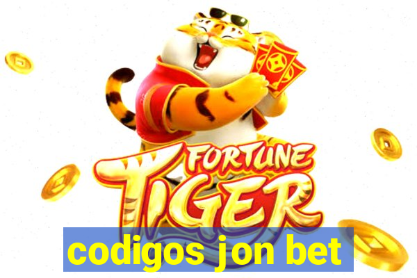 codigos jon bet